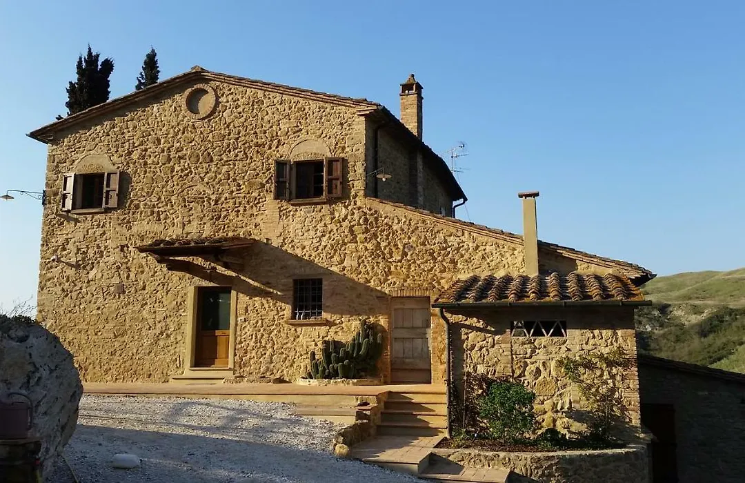 Agriturismo La Quiete-1