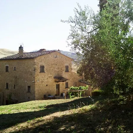 Agriturismo La Quiete-2