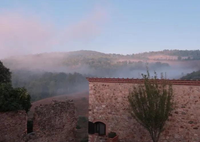 Agriturismo Escaia Volterra